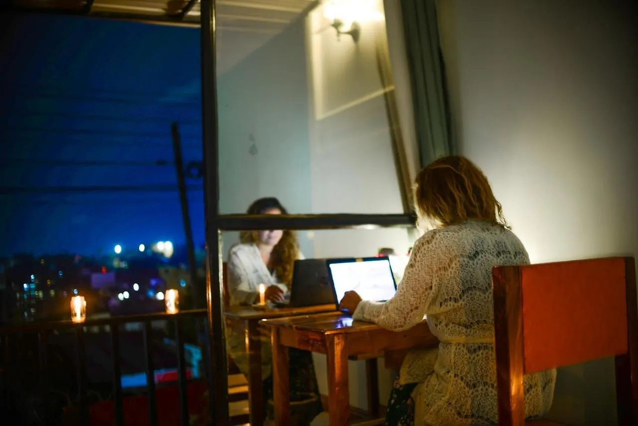 Luxury Acacia Villa With Kampala'S Best View カンパラ