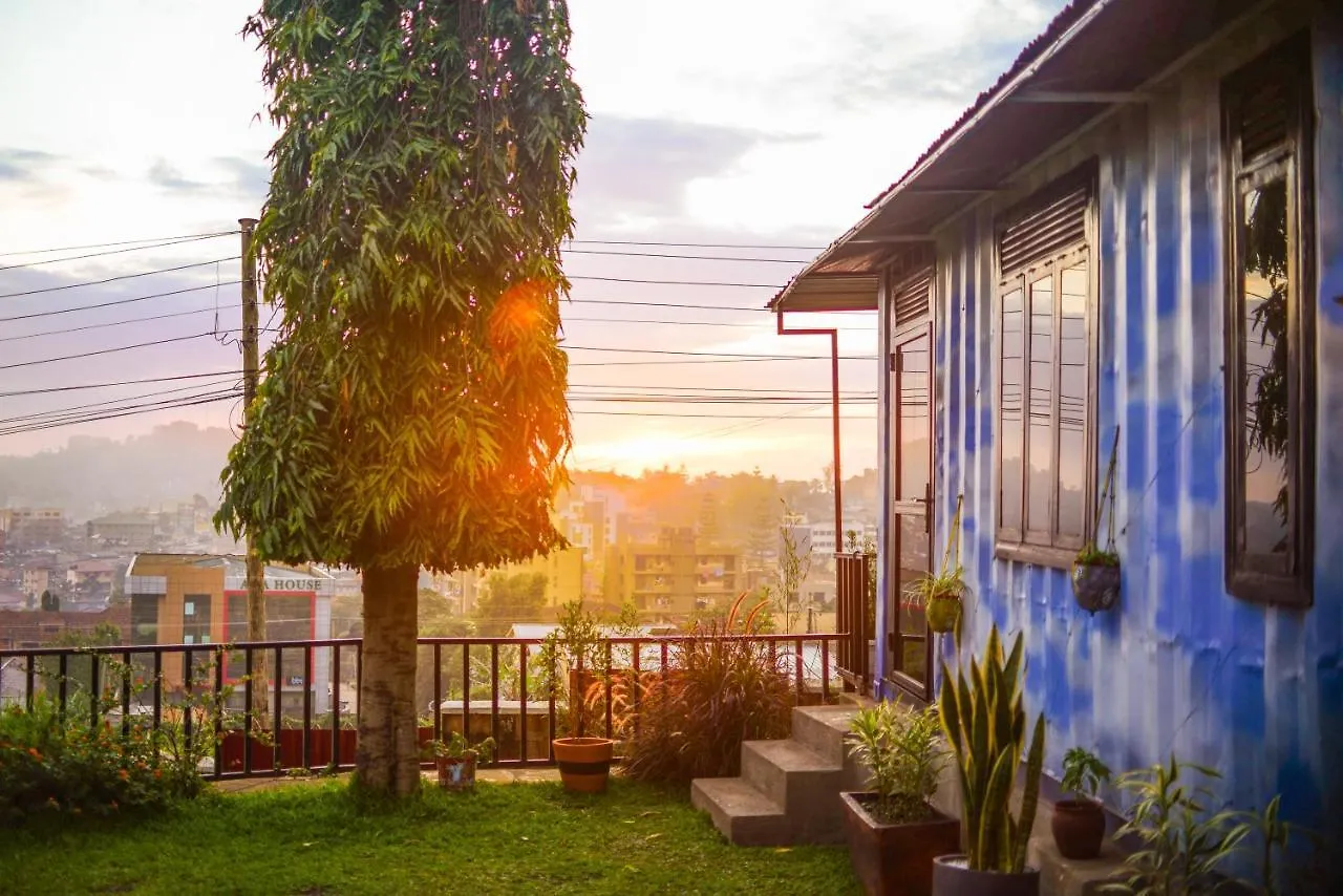 ホームステイ Luxury Acacia Villa With Kampala'S Best View