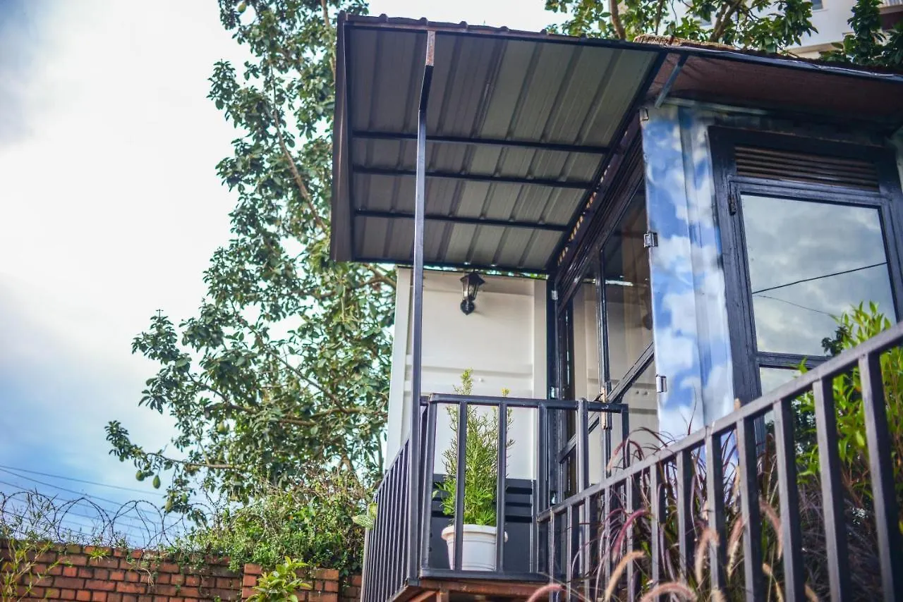 Luxury Acacia Villa With Kampala'S Best View