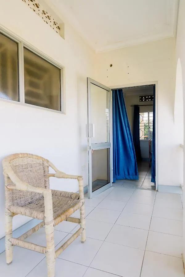 Luxury Acacia Villa With Kampala'S Best View ホームステイ カンパラ