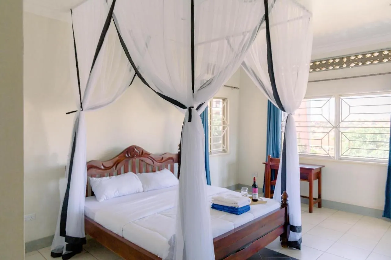Habitación en casa particular Acacia Villa Kampala Uganda