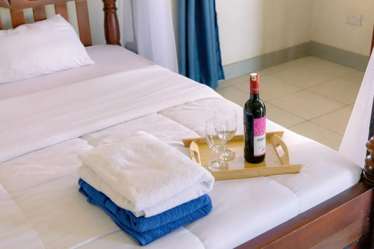 Acacia Villa Kampala