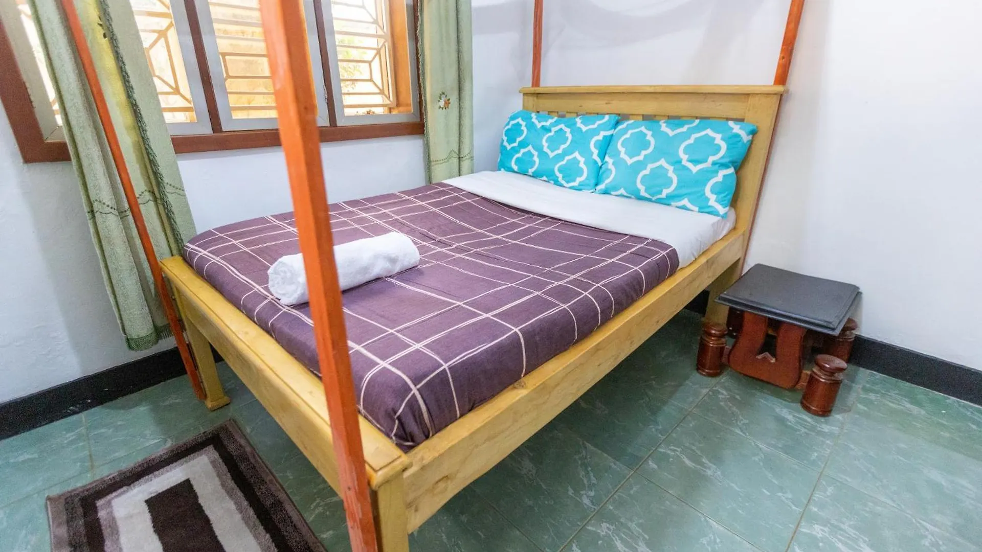 Habitación en casa particular Acacia Villa Kampala