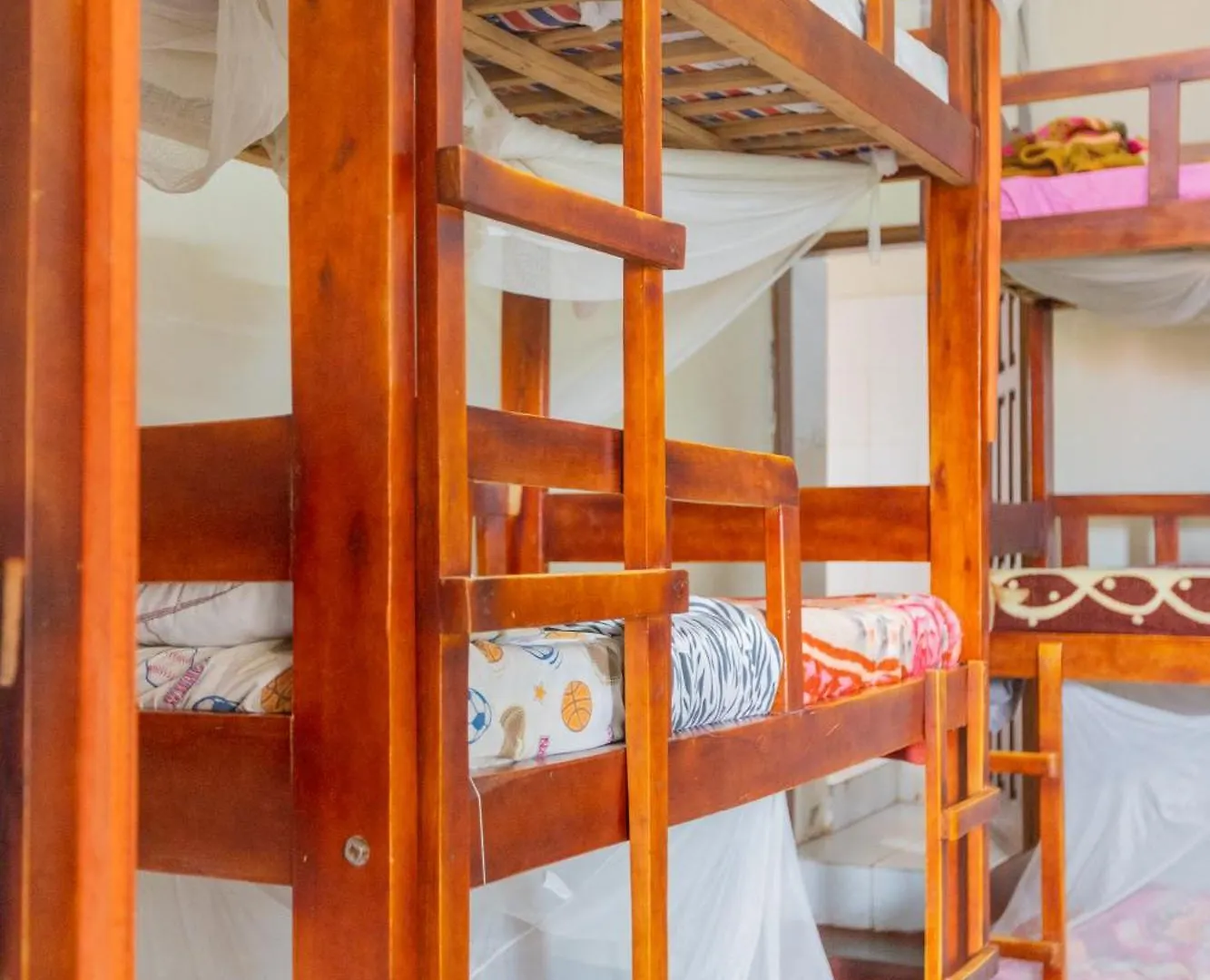 Acacia Villa Kampala