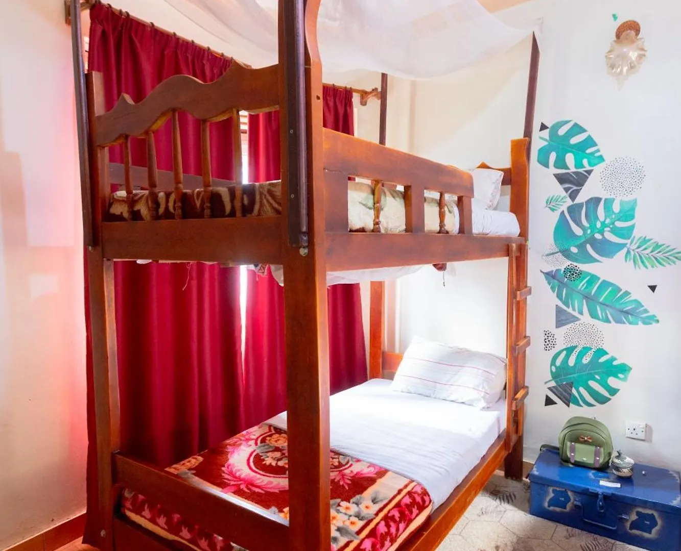 Acacia Villa Kampala