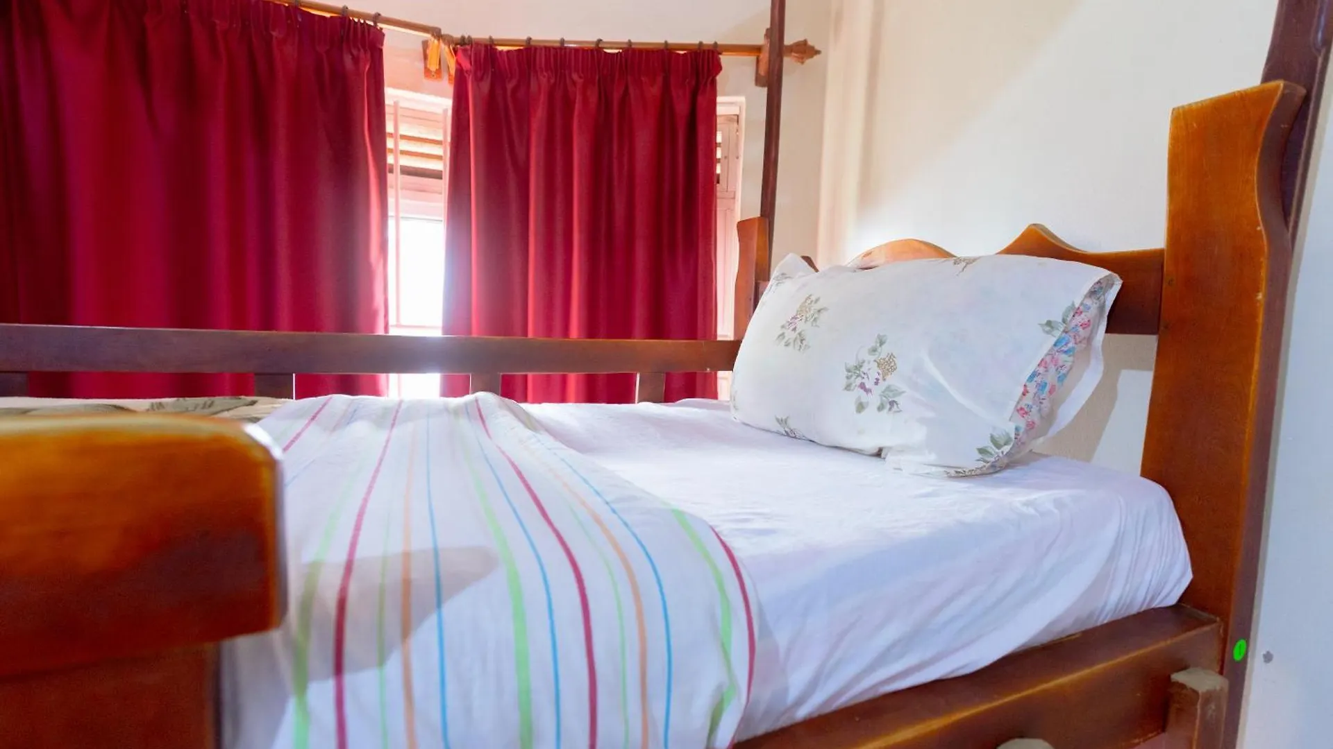 Acacia Villa Kampala