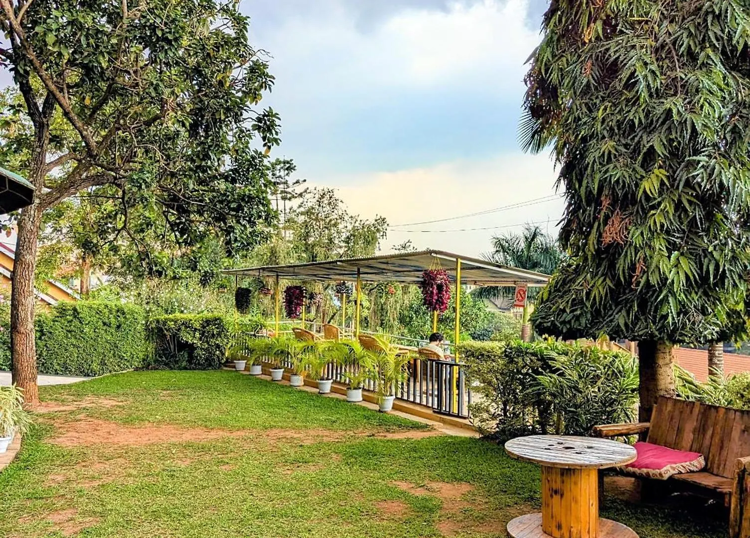Luxury Acacia Villa With Kampala'S Best View ホームステイ カンパラ