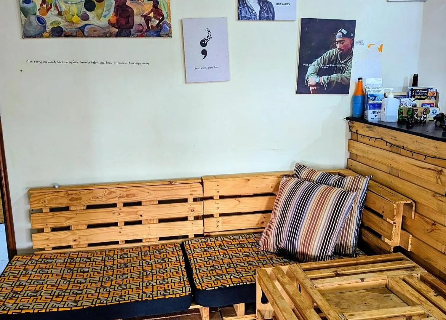 Habitación en casa particular Acacia Villa Kampala