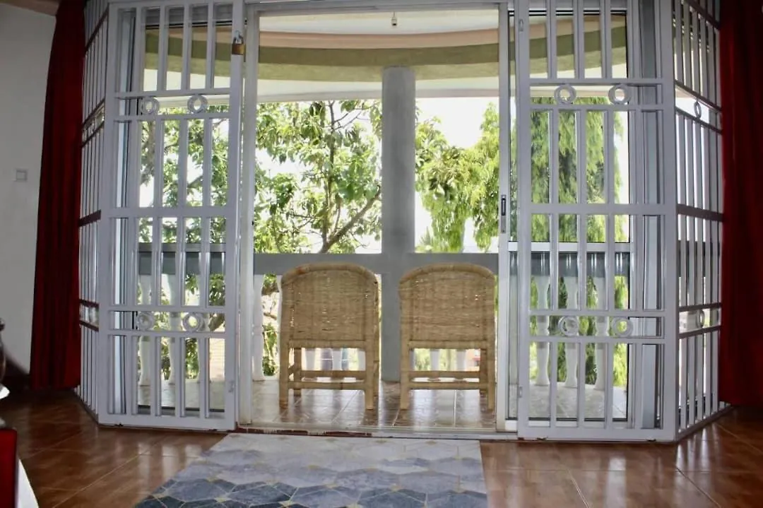 ホームステイ Luxury Acacia Villa With Kampala'S Best View