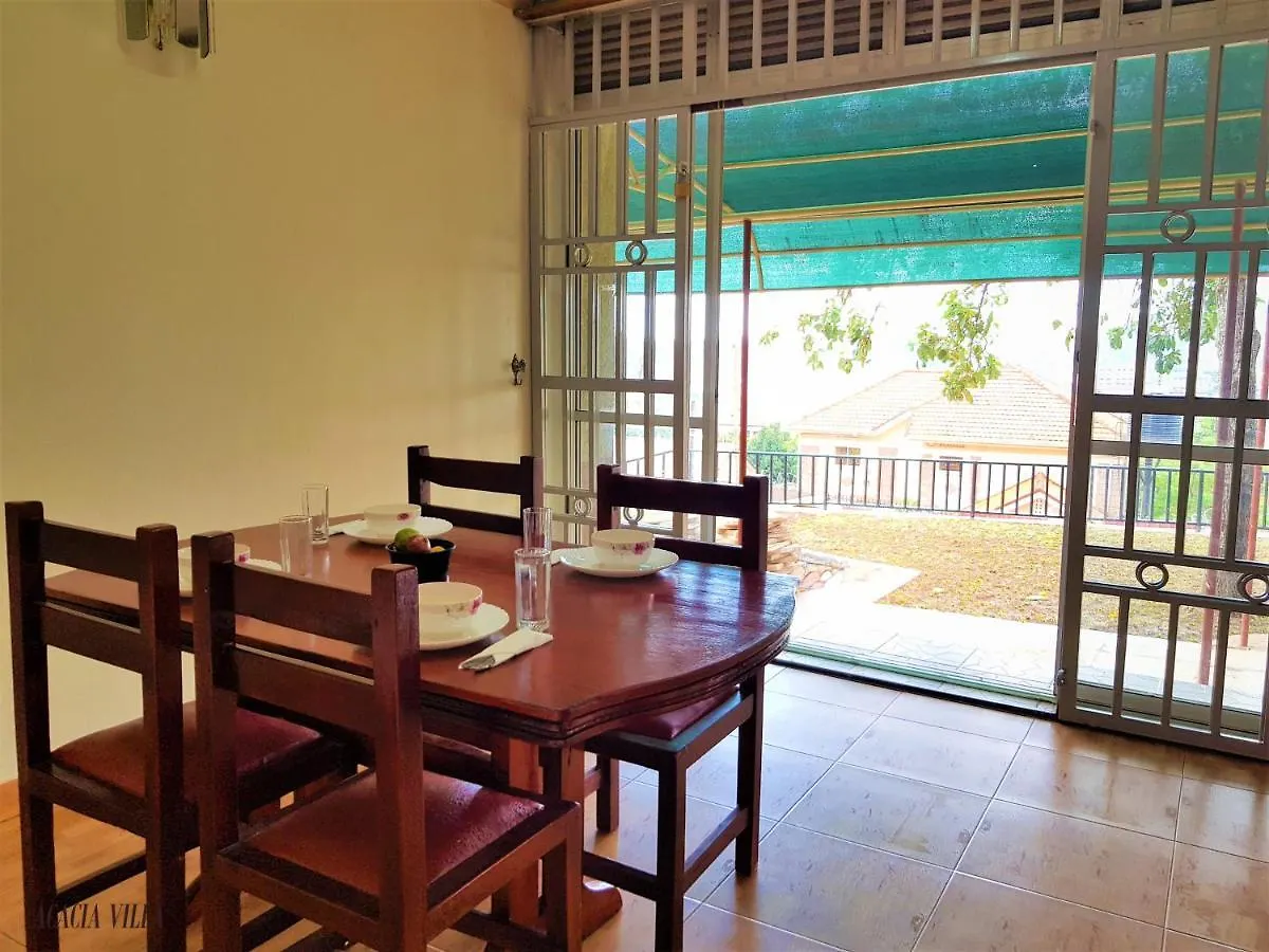 ホームステイ Luxury Acacia Villa With Kampala'S Best View