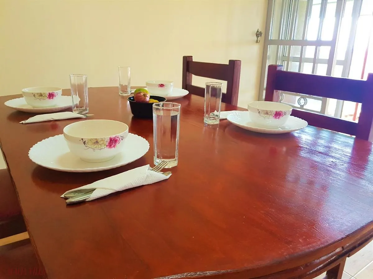 Habitación en casa particular Acacia Villa Kampala