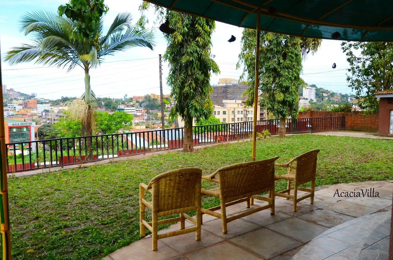 ホームステイ Luxury Acacia Villa With Kampala'S Best View