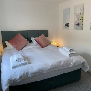 Luxury Two Bed In The Of Ripon, North Yorkshire Ripon