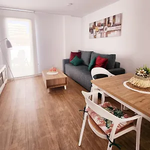 Novamar Lägenhet Fuengirola