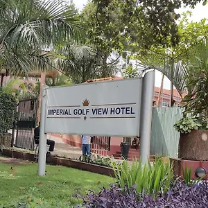 Hotell Imperial Golf View, Entebbe