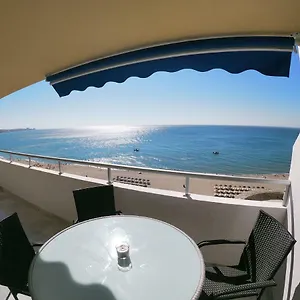 Front Penthouse - Lägenhet Fuengirola
