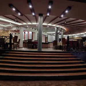 Hotell Nile Village Hotel&spa, Jinja