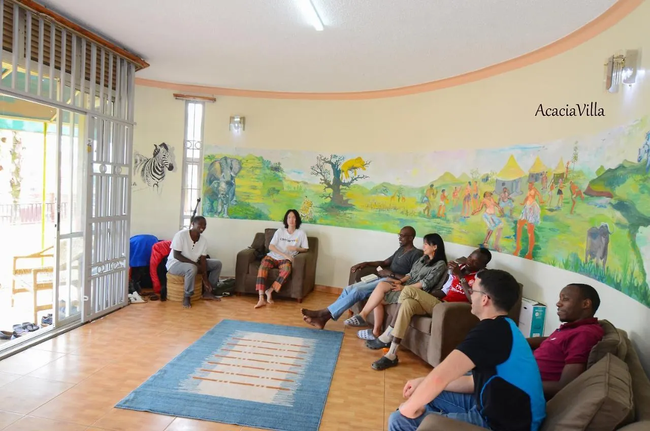 Luxury Acacia Villa With Kampala'S Best View