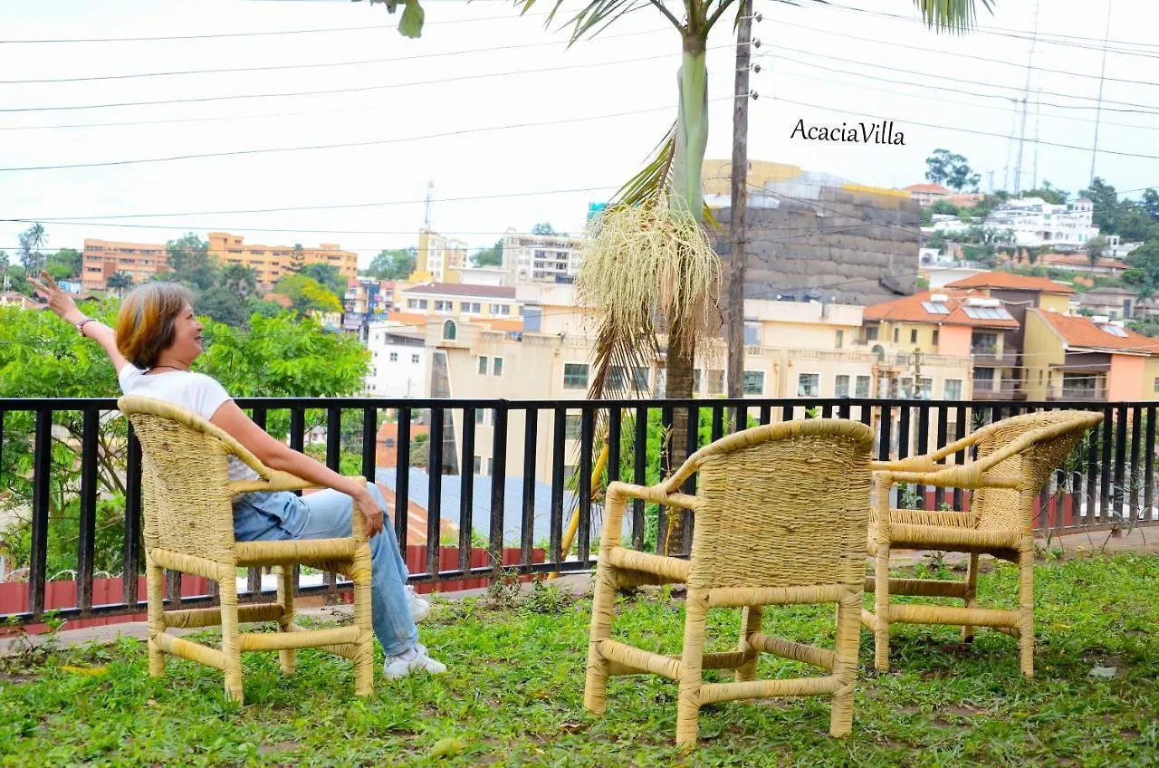 Luxury Acacia Villa With Kampala'S Best View 0*, Kampala Uganda